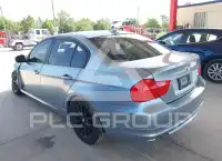 2011 BMW 328 фото