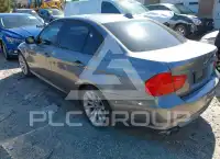 2011 BMW 328 фото