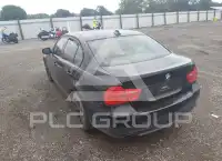 2011 BMW 328 фото