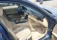 2011 BMW 328 фото