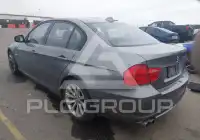 2011 BMW 328 photo