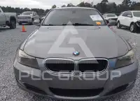 2011 BMW 328 photo
