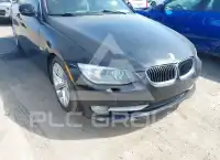 2011 BMW 328 photo