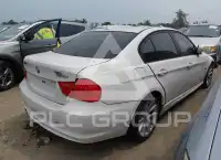 2011 BMW 328 photo