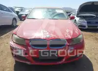 2011 BMW 328 фото