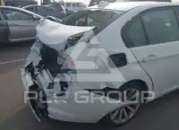 2011 BMW 328 фото