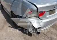 2011 BMW 328 фото