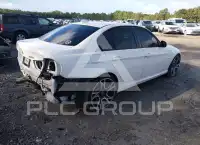 2011 BMW 328 фото