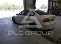 2011 BMW 328 фото