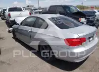 2011 BMW 328 фото