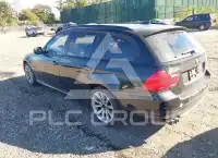 2011 BMW 328 фото