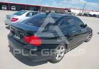2011 BMW 328 photo