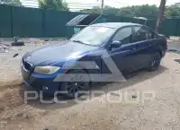 2011 BMW 328 фото