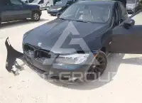 2011 BMW 328 фото