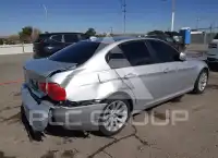 2011 BMW 328 photo
