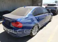 2011 BMW 328 photo