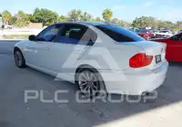 2011 BMW 328 фото
