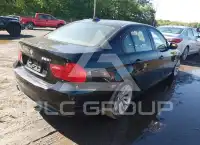 2011 BMW 328 фото