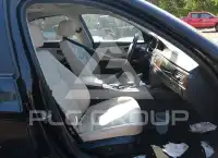 2011 BMW 328 фото