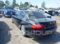 2011 BMW 328 photo