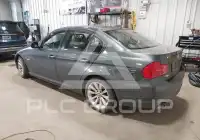2011 BMW 328 фото