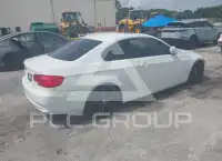 2011 BMW 328 photo