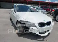 2011 BMW 328 photo