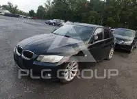 2011 BMW 328 фото