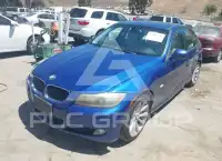 2011 BMW 328 фото