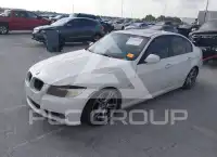 2011 BMW 328 photo