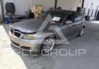 2011 BMW 328 фото