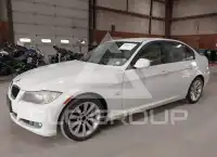 2011 BMW 328 фото
