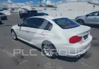 2011 BMW 328 photo