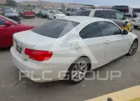 2011 BMW 328 фото