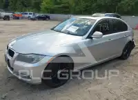 2011 BMW 328 фото