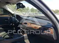 2011 BMW 328 фото