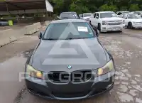 2011 BMW 328 фото