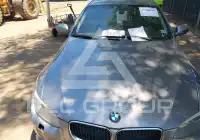 2011 BMW 328 фото