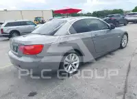 2011 BMW 328 photo