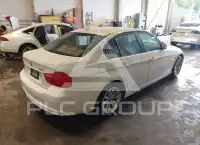 2011 BMW 328 фото