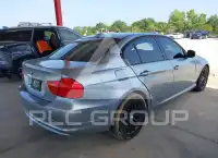 2011 BMW 328 фото