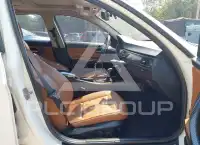 2011 BMW 328 фото