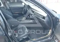 2011 BMW 328 фото