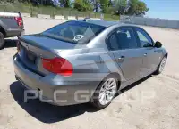 2011 BMW 328 фото