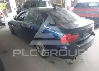 2011 BMW 328 photo