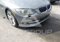 2011 BMW 328 фото