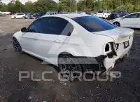 2011 BMW 328 фото