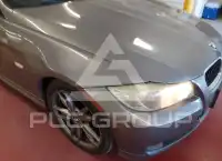 2011 BMW 328 фото