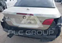2011 BMW 328 фото