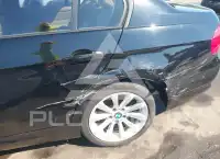 2011 BMW 328 фото